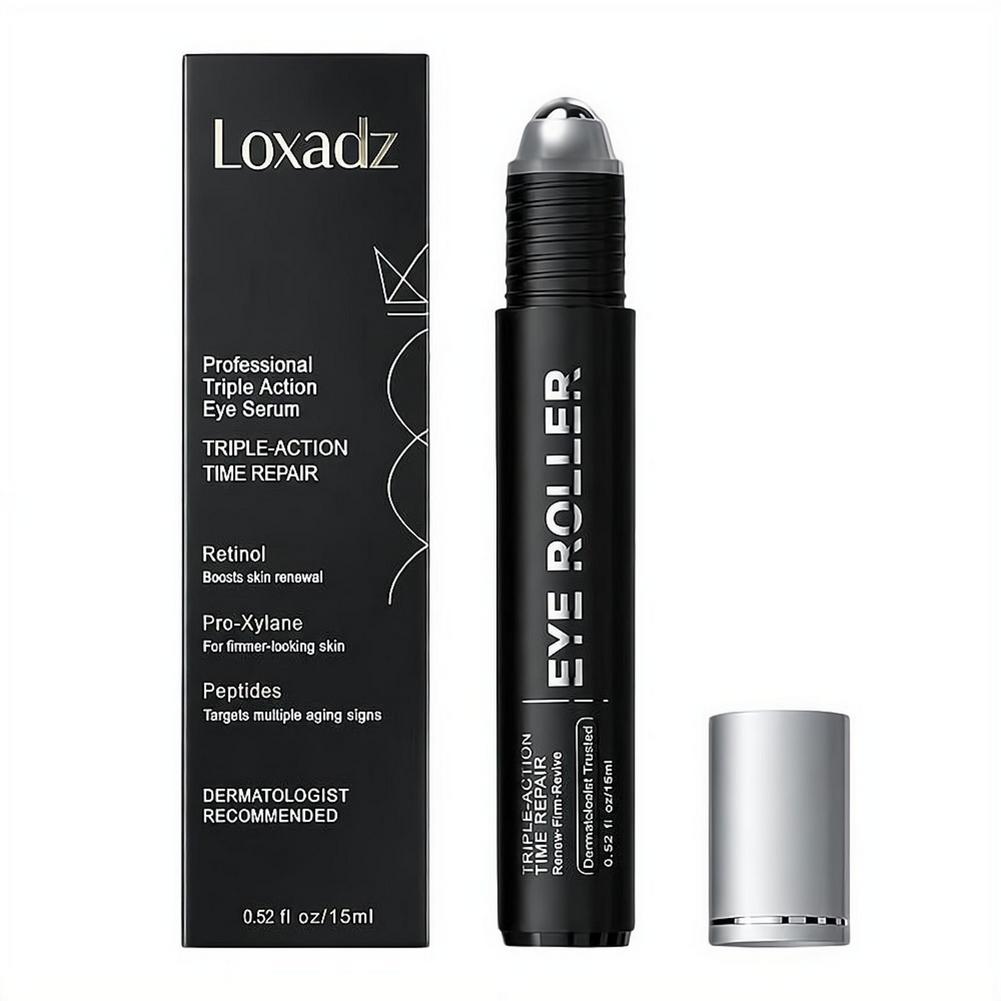 Hyaluronic Acid Serum - Suero en esencia con bola rodante