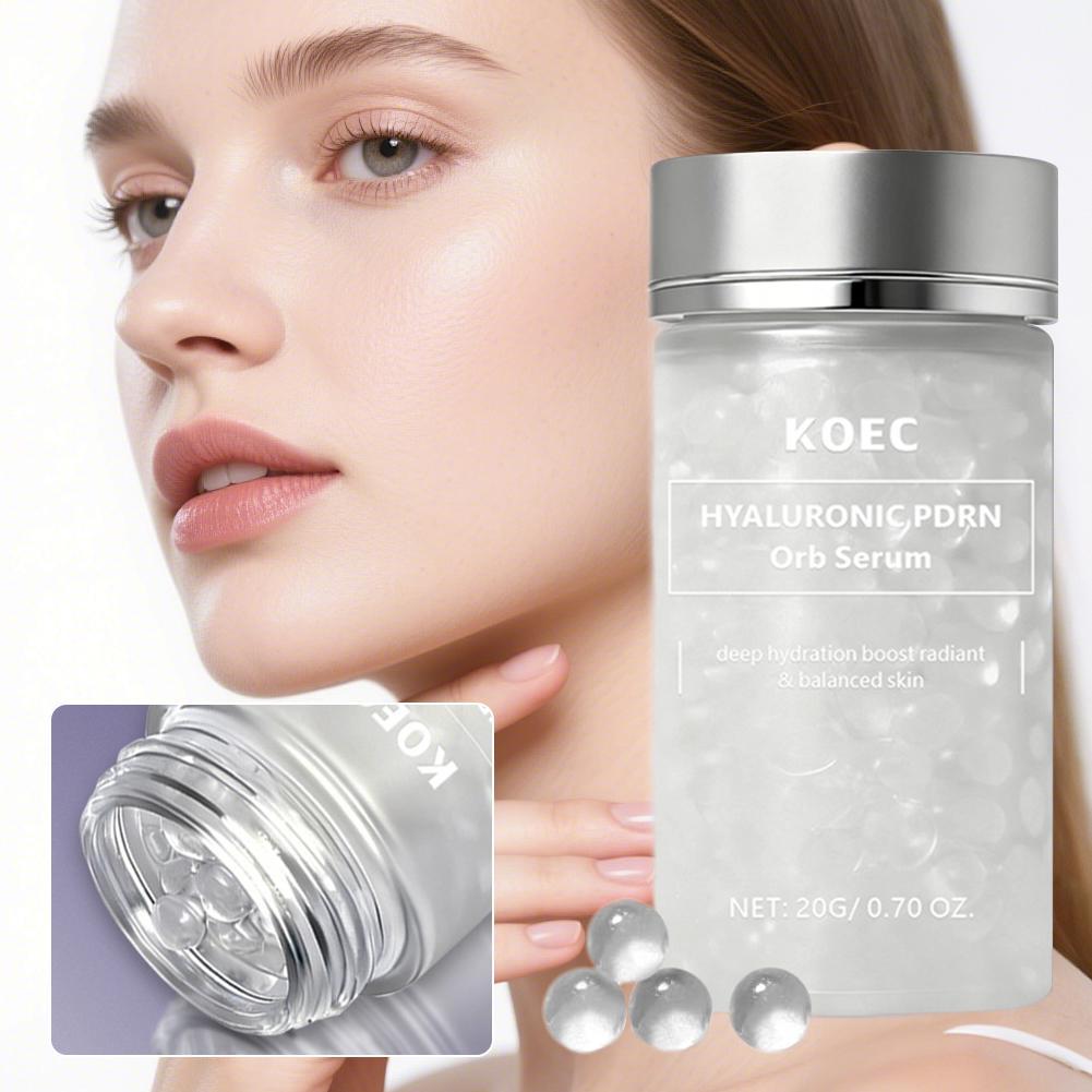 Hyaluronic Acid Serum - Suero Orb de Ácido Hialurónico y