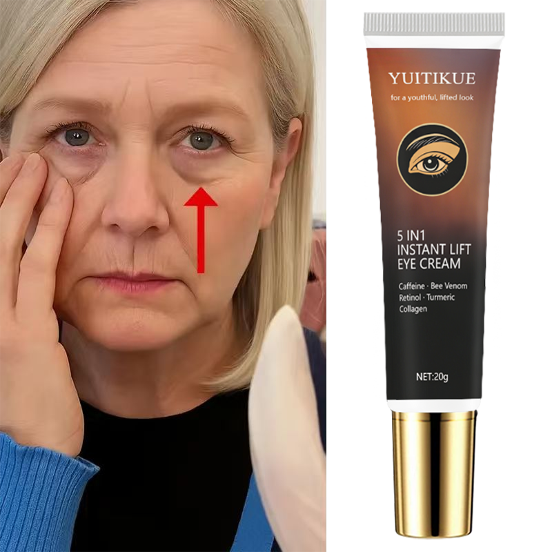Caffeine Eye Serum - Crema para ojos péptido 20g -