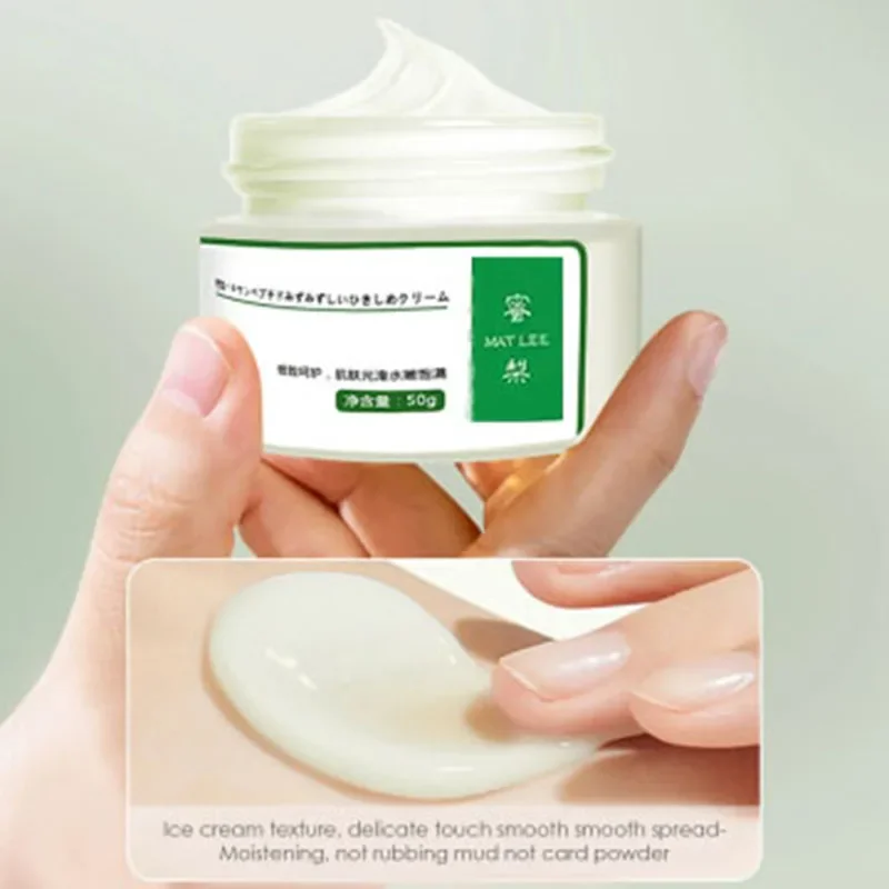 Crema japonesa de seis péptido - Peptide Neck Cream reseña y precio