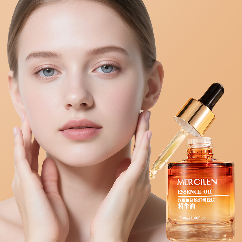 Aceite Esencial de Escualano d - Hyaluronic Acid Serum reseña y precio