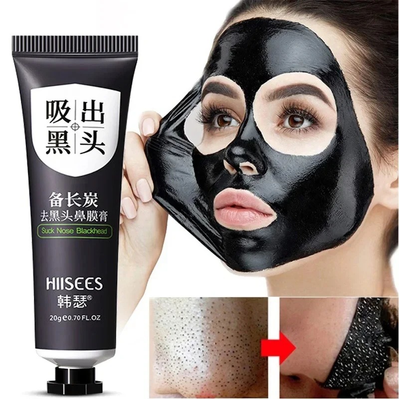 Mascarilla Removedora de Punto - Peptide Neck Cream reseña y precio