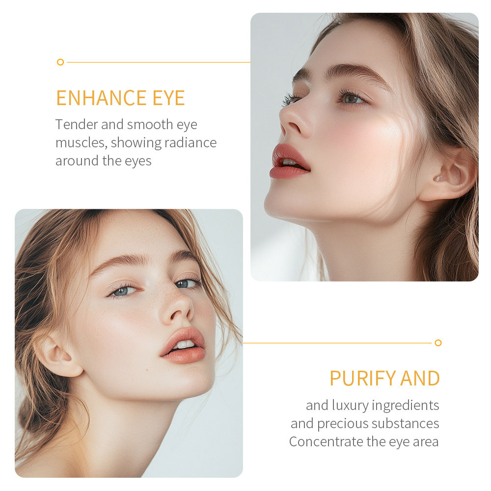 Crema hidratante para ojos de  - Hyaluronic Acid Serum reseña y precio