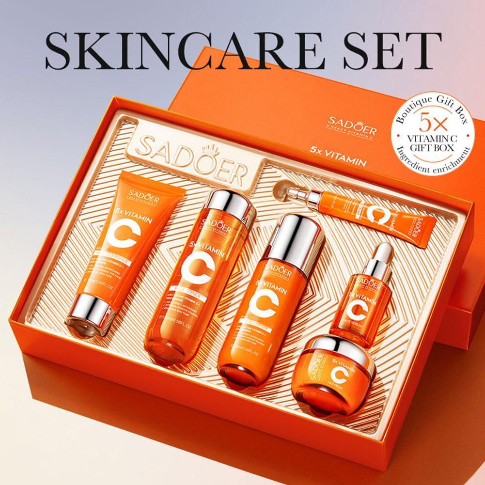 Juego de cuidado de la piel hi - Caffeine Eye Serum reseña y precio