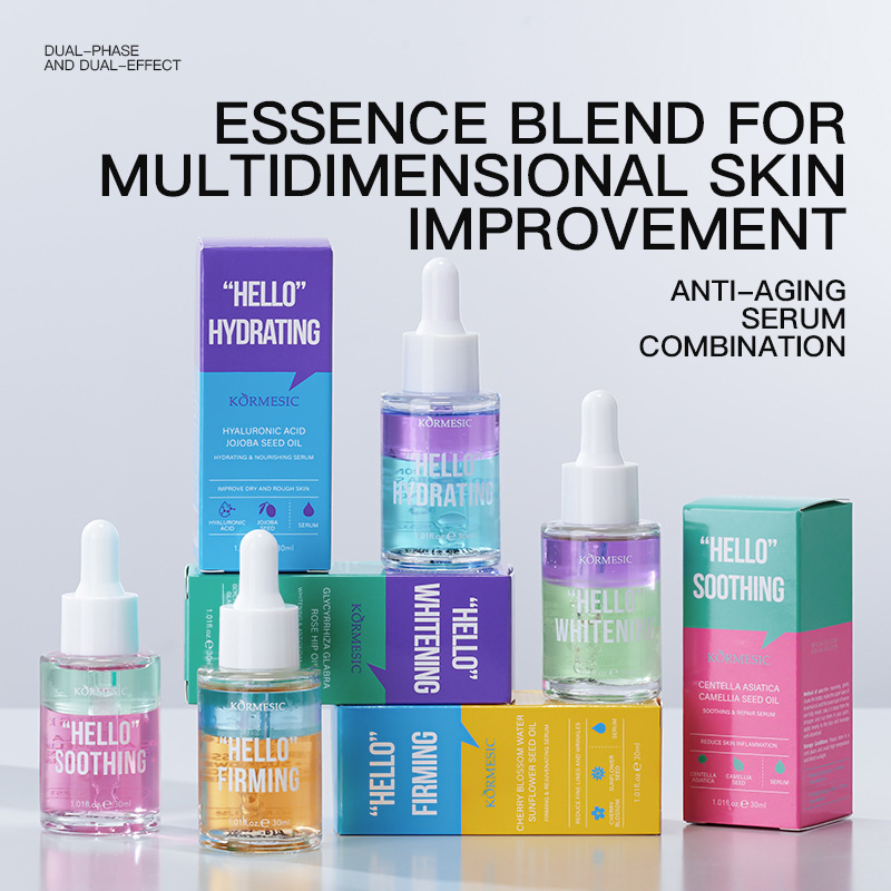 1/4pcs Ácido Hialurónico, Acei - Hyaluronic Acid Serum reseña y precio