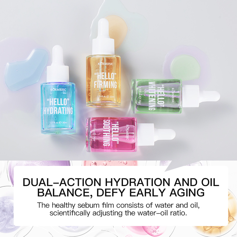 1/4pcs Ácido Hialurónico, Acei - Hyaluronic Acid Serum reseña y precio