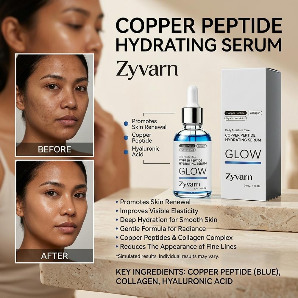 1/2/3/5 piezas de suero de pép - Hyaluronic Acid Serum reseña y precio