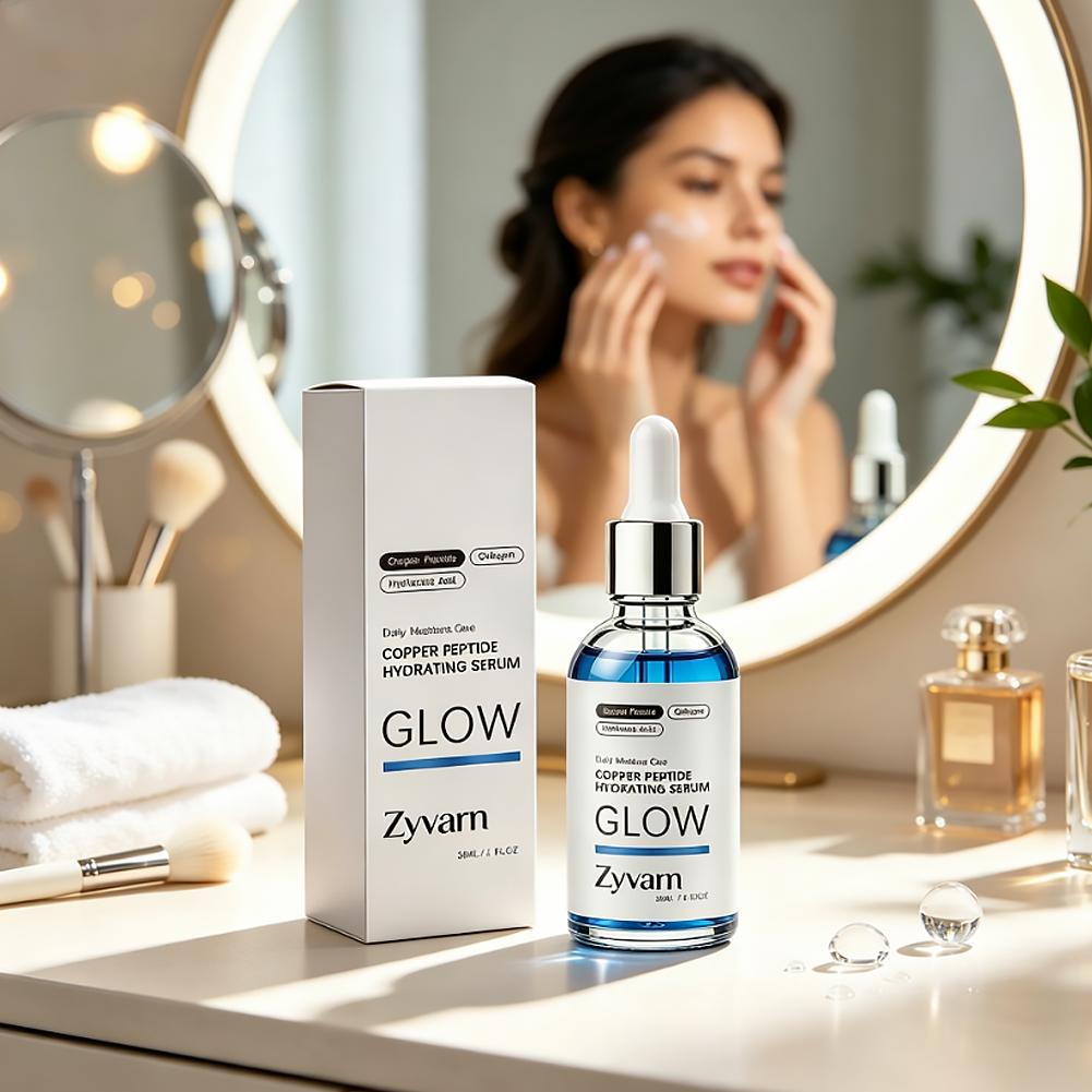 1/2/3/5 piezas de suero de pép - Hyaluronic Acid Serum reseña y precio