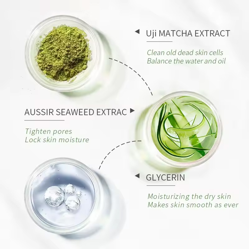 Gel exfoliante de ácido de fru - Peptide Neck Cream reseña y precio