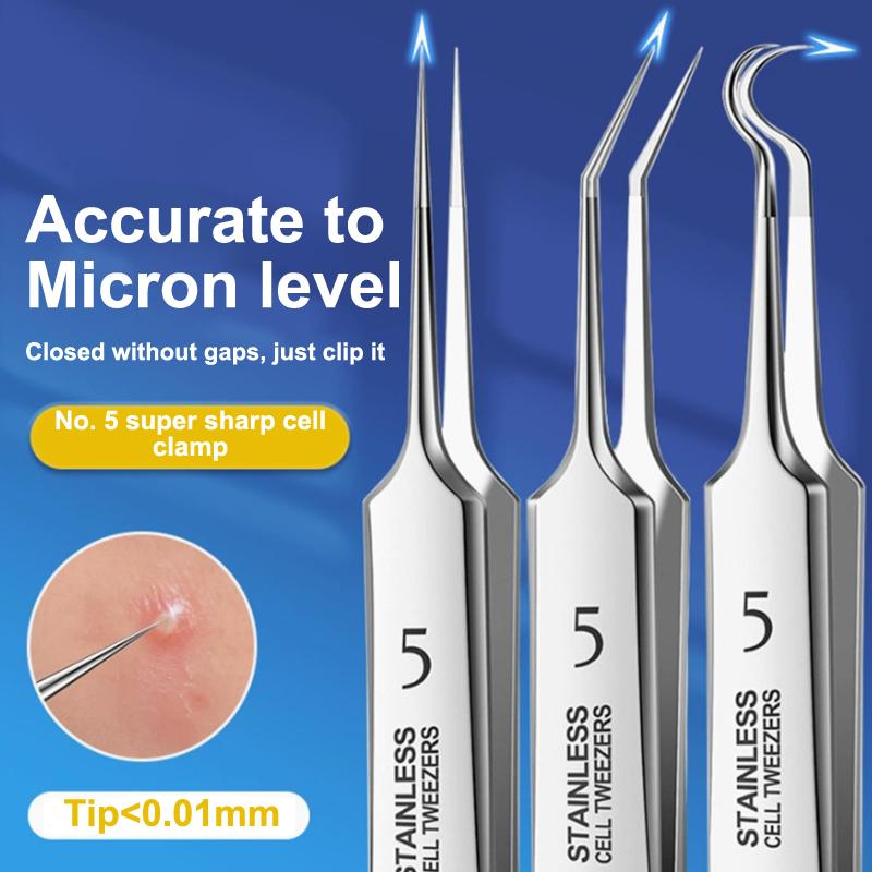 Kit de 7/8 Piezas para Elimina - Skincare Acne reseña y precio