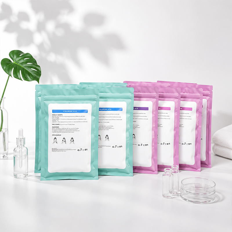 Caja/Bolsa de 1 Vial con Kit d - Hyaluronic Acid Serum reseña y precio