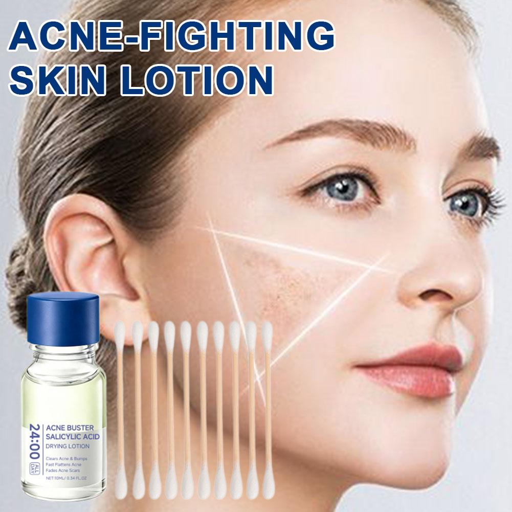 Loción de Tratamiento con Ácid - Hyaluronic Acid Serum reseña y precio