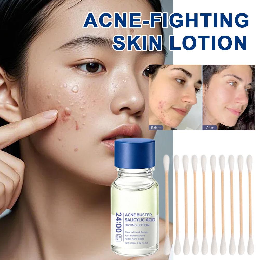 Loción de Tratamiento con Ácid - Hyaluronic Acid Serum reseña y precio