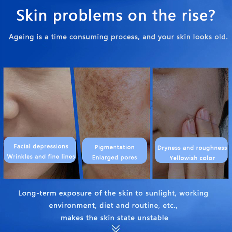 Esponja Azul Facial con Microa - Hyaluronic Acid Serum reseña y precio