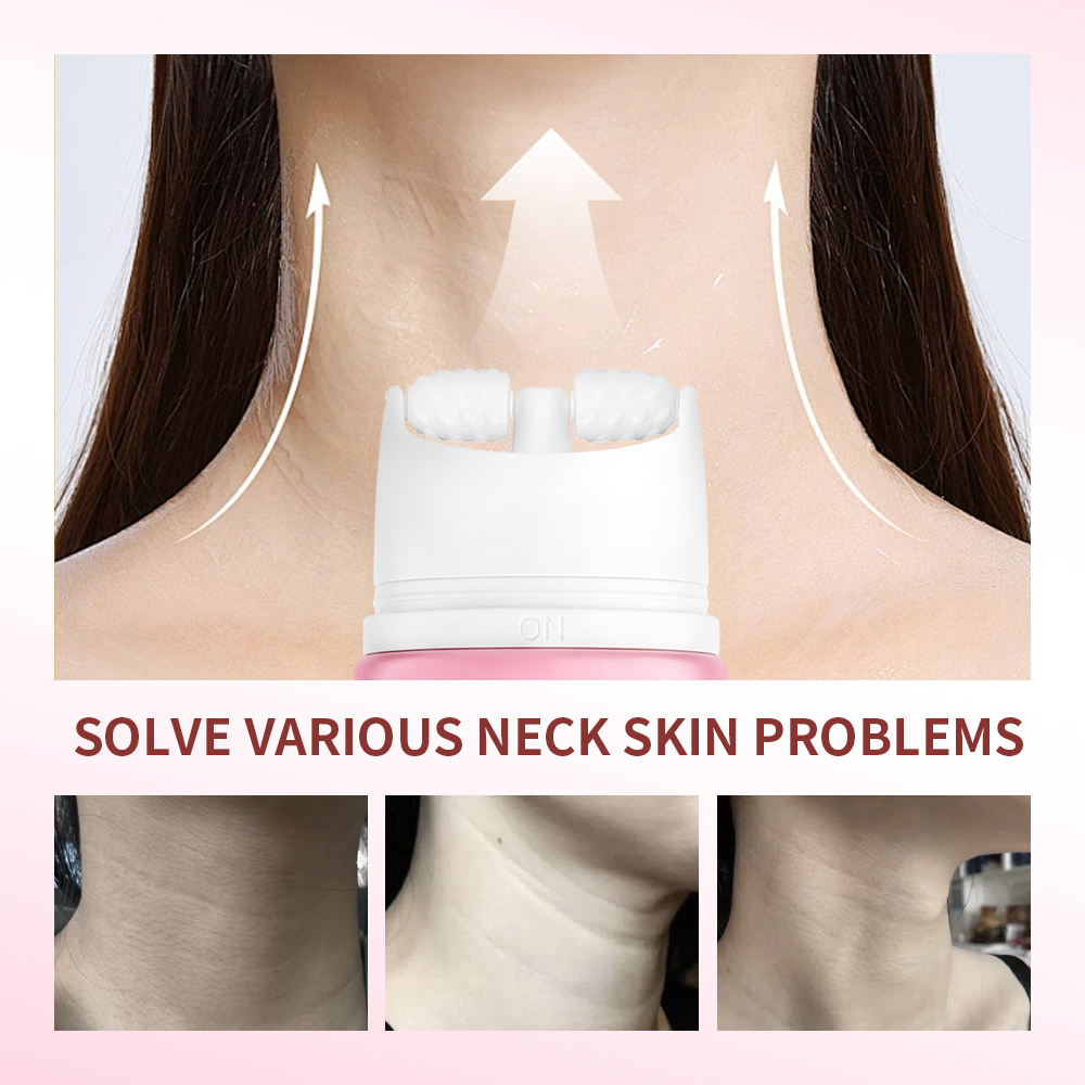 Crema reafirmante para el cuel - Peptide Neck Cream reseña y precio