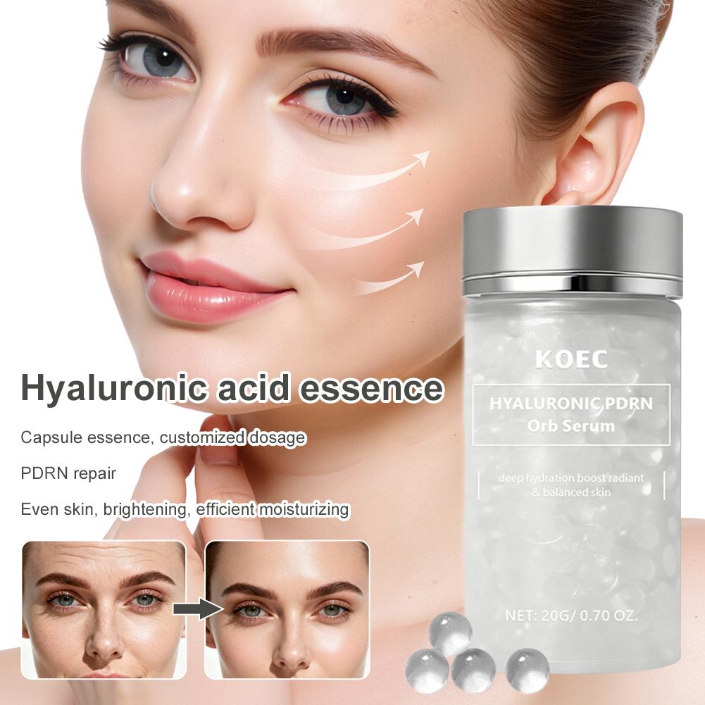 Suero Orb de Ácido Hialurónico - Hyaluronic Acid Serum reseña y precio