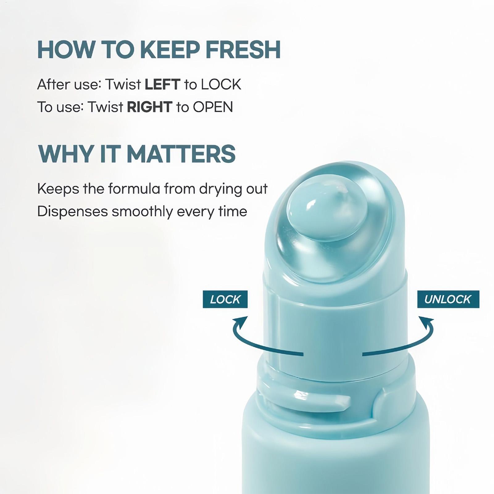 Mascarilla Labial Calmante y E - Peptide Neck Cream reseña y precio