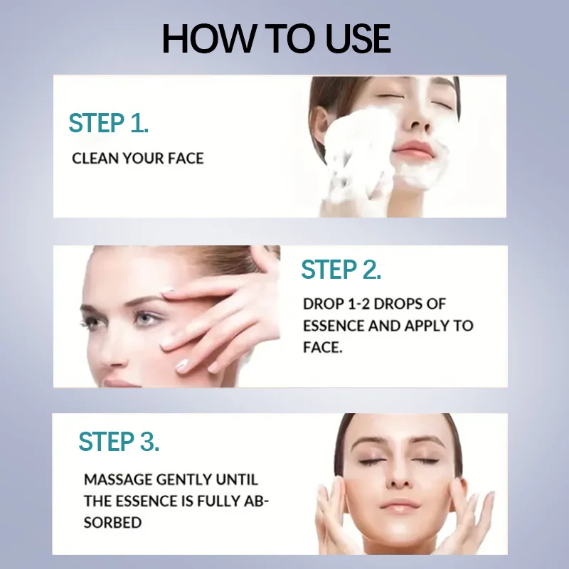 YOUNGCOME-estiramiento Facial  - Hyaluronic Acid Serum reseña y precio