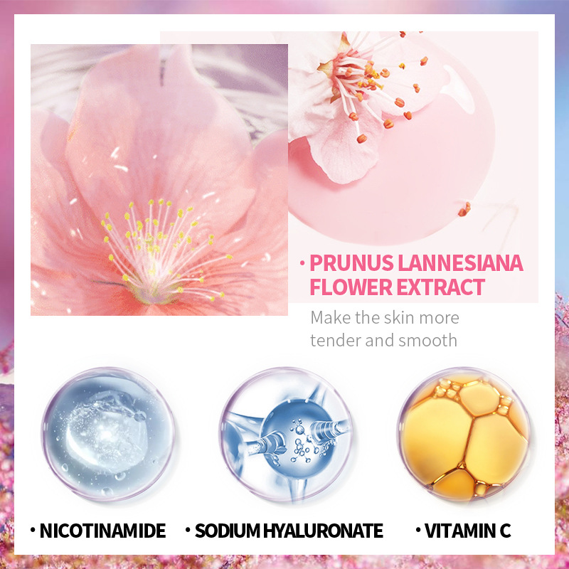 LAIKOU-Juego de cuidado Facial - Hyaluronic Acid Serum reseña y precio