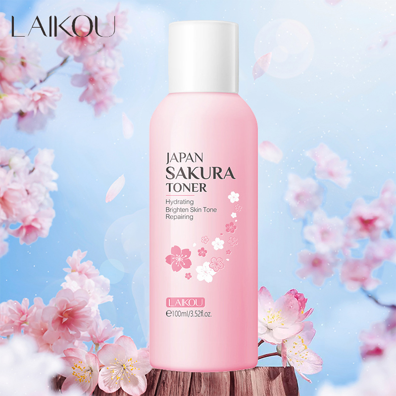 LAIKOU-Juego de cuidado Facial - Hyaluronic Acid Serum reseña y precio