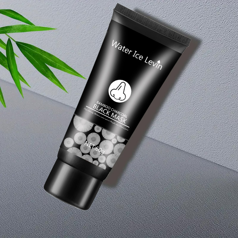 Mascarilla de carbón de bambú, - Peptide Neck Cream reseña y precio