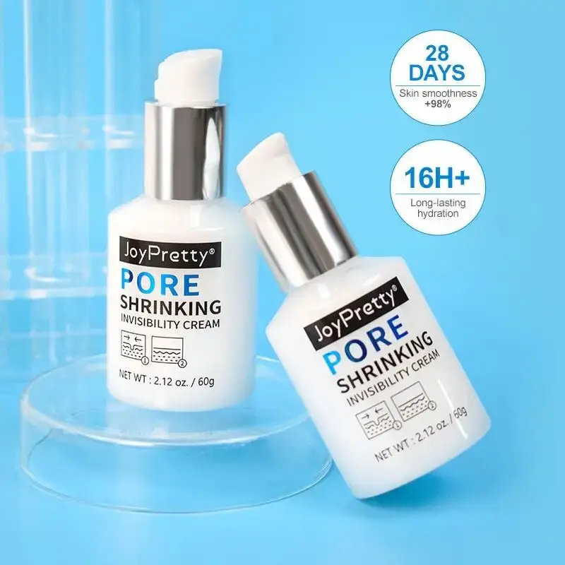 Crema Facial reductora de poro - Hyaluronic Acid Serum reseña y precio