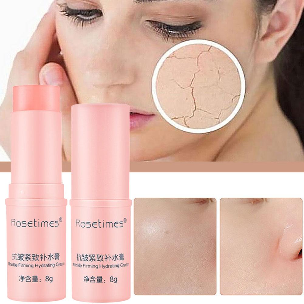 Bálsamo Hidratante Reafirmante - Peptide Neck Cream reseña y precio